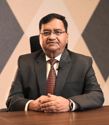 Akhilesh Kumar Jain