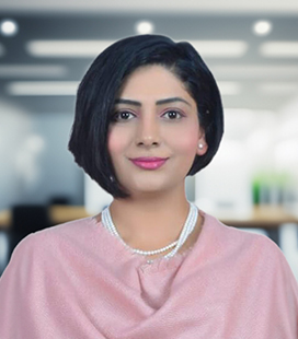 Pallavi Mishra