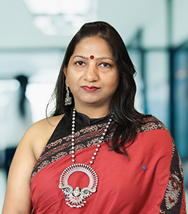 Ekta Jain
