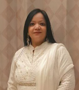 Payal Gupta