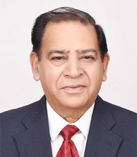 Anil Kumar Gupta