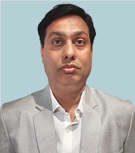 Ravi Dusad