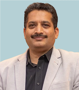 Deepak Jain