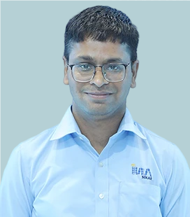 Manish Gupta