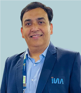 Ajay Sharma