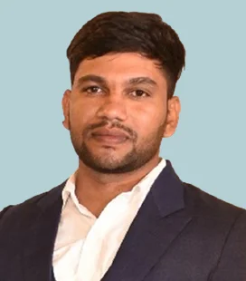 Nitesh Sharma