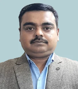 Sourav Das