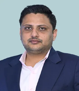 Devesh Khandelwal