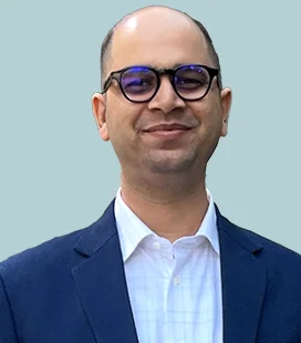 Ankit Malhotra