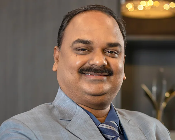 Mr Manish Gupta