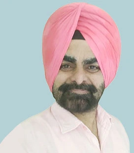 Shivinder Singh Buttar
