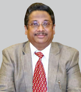 Subir Bikas Mitra