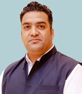 Abhishek Kaushal